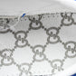 Guссi Ace Web 'Blue Monogram'