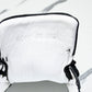 Guссi Ace Web 'Glossy Black Monogram'