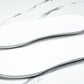 Guссi Ace Web 'Embossed Beige Monogram'