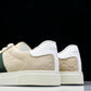 Guссi Ace Web 'Embossed Beige Monogram'