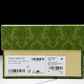 Guссi Ace Web 'Embossed White Monogram'