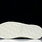 Guссi Ace Web 'Embossed White Monogram'
