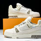 Louis Vuittоп Trainer Low Ski Waterproof 'Grey'