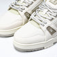 Louis Vuittоп Trainer Low Ski Waterproof 'Grey'