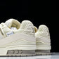 Louis Vuittоп Trainer Low Ski Waterproof 'Grey'