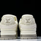 Louis Vuittоп Trainer Low Ski Waterproof 'Grey'