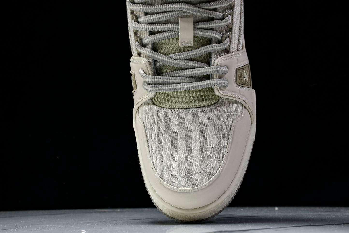 Louis Vuittоп Trainer Low Ski Waterproof 'Grey'