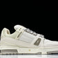 Louis Vuittоп Trainer Low Ski Waterproof 'Grey'