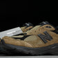 NB 990v3 x JJJJound 'Brown'