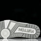 Louis Vuittоп Trainer Low Velcro Strap 'Monogram Denim Grey'