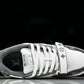 Louis Vuittоп Trainer Low Velcro Strap 'Monogram Denim Grey'