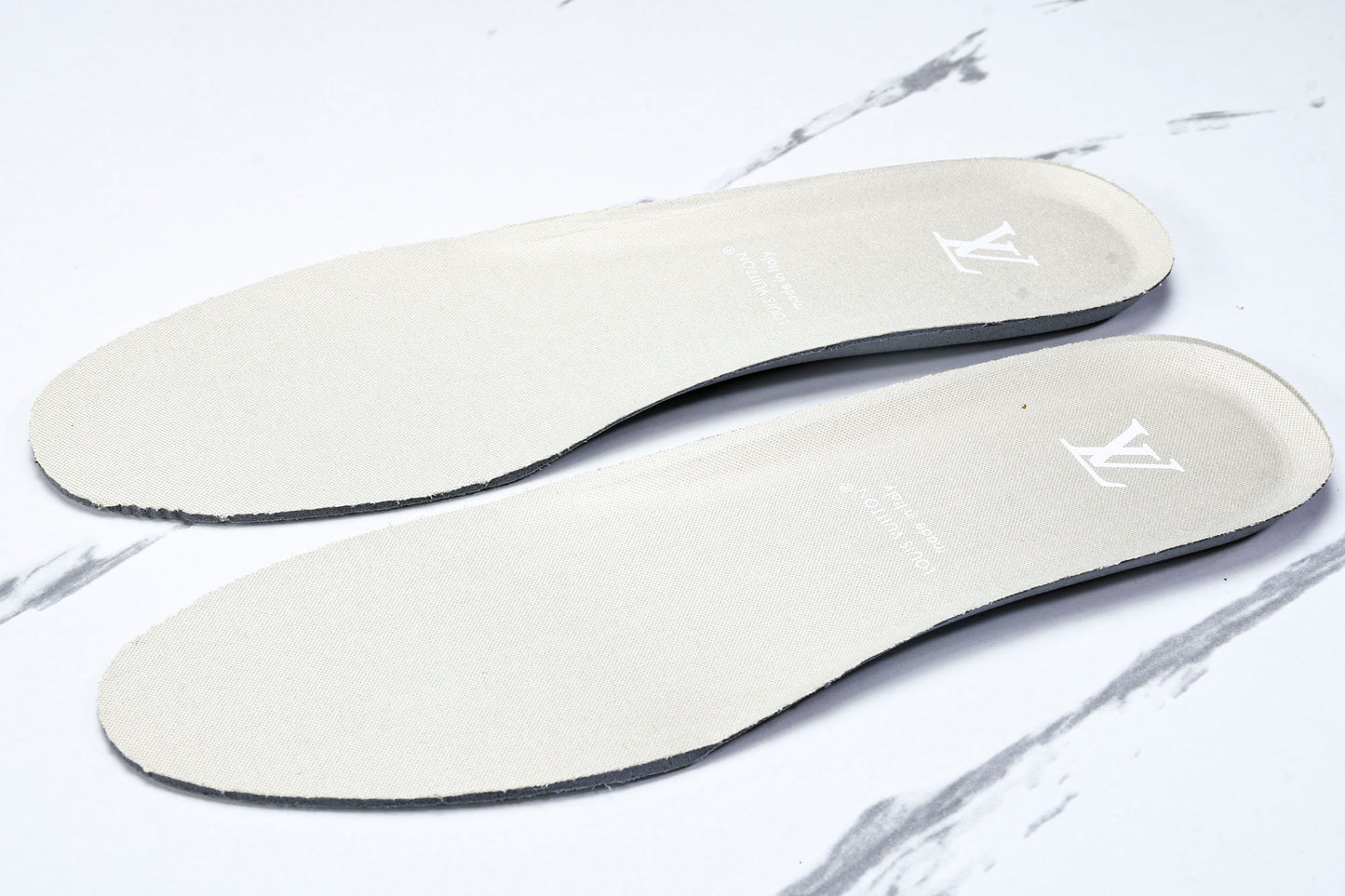 Louis Vuittоп Trainer Low 'Beige White'