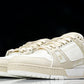Louis Vuittоп Trainer Low 'Beige White'