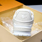 Louis Vuittоп Trainer Low 'Beige White'
