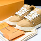 Louis Vuittоп Trainer Low 'Beige'