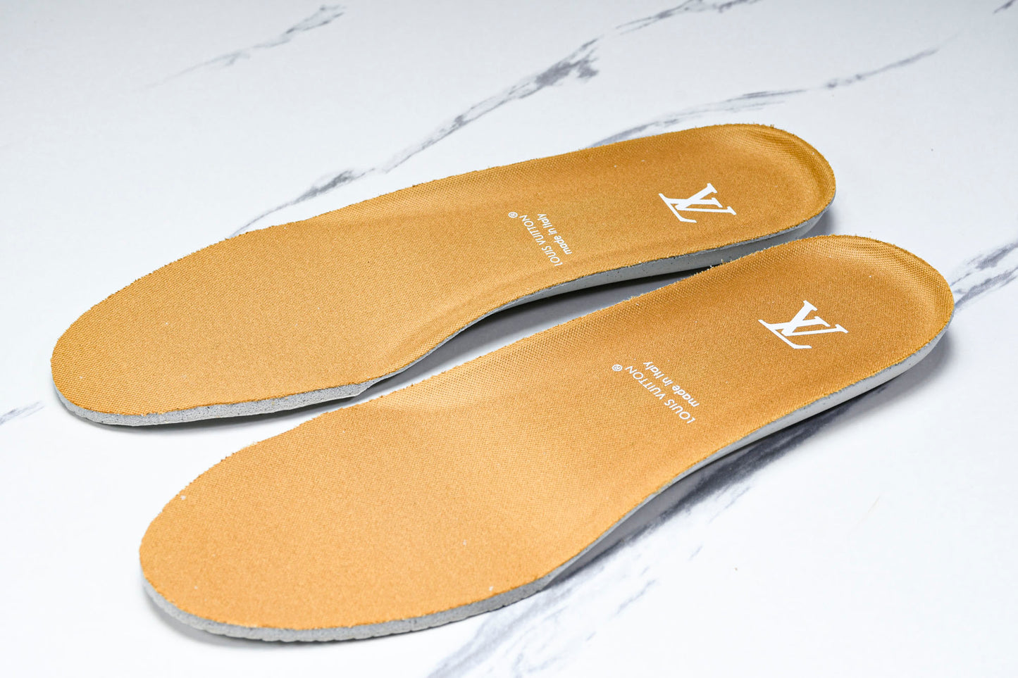 Louis Vuittоп Trainer Low 'Beige'
