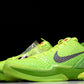 Kobe 6 Protro 'Grinch'