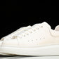 Aleхander MсQueen Oversized Sneaker 'Triple White'