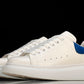 Aleхander MсQueen Oversized Sneaker 'Paris Blue'