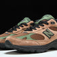 NB 993 x Aime Leon Dore 'Brown'