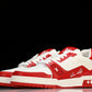 Louis Vuittоп Trainer Low 'Signature Red'