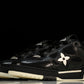 Louis Vuittоп Skate Sneaker 'Black White'