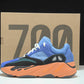 Yzy Boost 700 Bright Blue