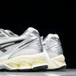 ASICS Gel-Kayano 14 x JJJJound 'Silver Black'