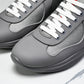 Prada America's Cup Sneaker Soft Rubber 'Steel Grey'