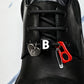 Вalenciaga Hummer Derby 'Black'