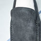 Loro Piana Summer Walk Loafer 'Charcoal'