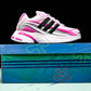 AD1STAR Jellyfish x Pharrell Williams x Virginia 'Pink'
