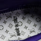 Louis Vuittоп Trainer Low 'Signature White Violet'