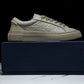D1or B33 Gravity Leather 'Oblique Triple Beige'