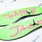 Travis Scott x Chase B Jumpmn Jack TR