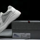 Prada America's Cup Sneaker 'White Silver'