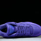Nigel Sylvester x AJ4 Retro OG Brick by Brick 'Purple' (Unreleased)