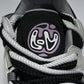 Louis Vuittоп Skate Sneaker by KidSuper 'Black Grey White'