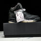 AJ5 Retro x PSG 'Off-Noir'