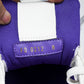 Louis Vuittоп Trainer Low 'Signature White Violet'