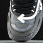 Off-White ODSY-1000 'Dark Grey'
