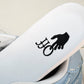 Off-White Out Of Office OOO Low Top 'Sartorial Stitching - Blue White'