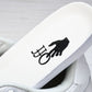 Off-White Out Of Office OOO Low Top 'White'