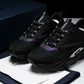D1or B22 'Black Reflective'
