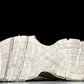 3XL Sneaker 'White Black'