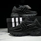 AD1STAR Jellyfish x Pharrell Williams x Virginia 'Triple Black'
