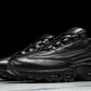 Supreme x AM95 Lux 'Black'