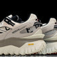Moncler Trailgrip GTX 'White Grey'