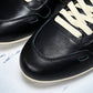 Rick Owens Minimal Sneaks 'Black'