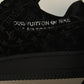 Louis Vuittоп x AF1 by Virgil Abloh 'Triple Black'